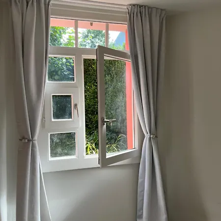 Beautiful And Bright Flat Right In Front Of Appartement Zürich