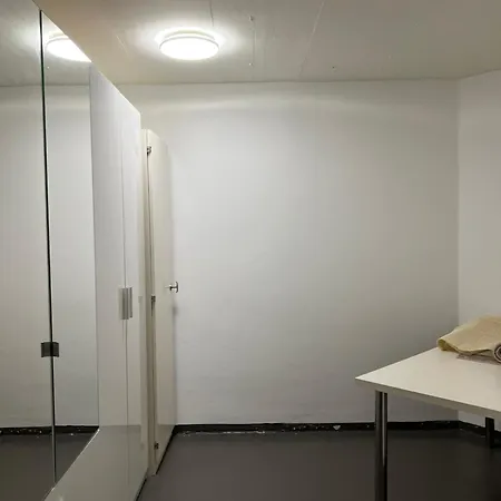 Appartement Beautiful And Bright Flat Right In Front Of Zürich