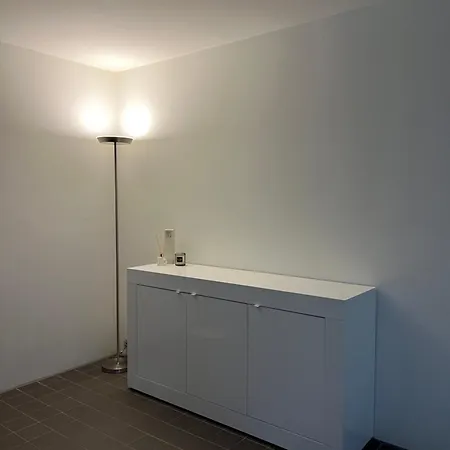 Beautiful And Bright Flat Right In Front Of Appartement Zürich