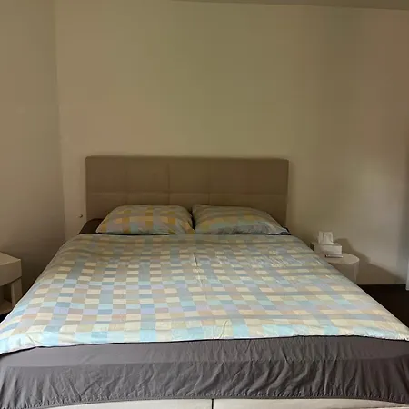 Apartamento Beautiful And Bright Flat Right In Front Of