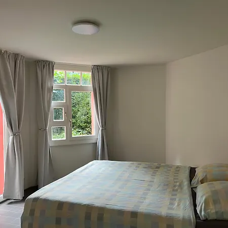 Apartamento Beautiful And Bright Flat Right In Front Of