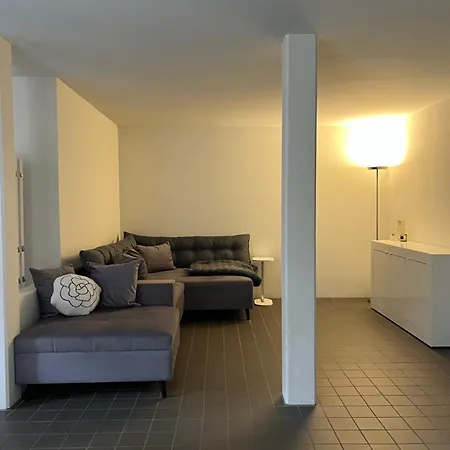 Apartamento Beautiful And Bright Flat Right In Front Of